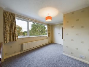 BEDROOM TWO- click for photo gallery